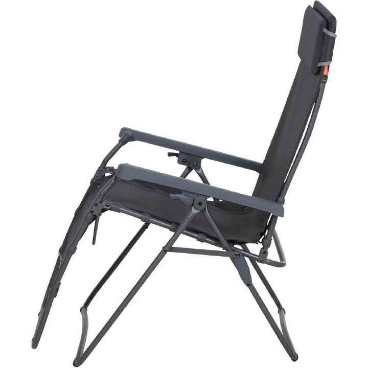 SIENA GARDEN Campingliege Relax Comfort